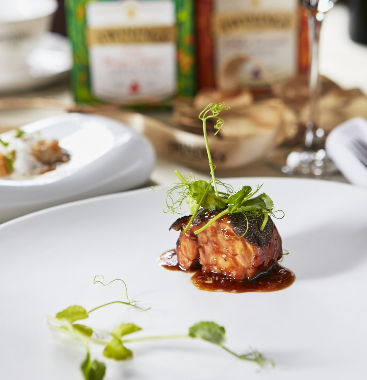 米其林2020《臺北臺中米其林指南 2020》新進榜店家:渥達尼斯磨坊(Molino de Urdániz)