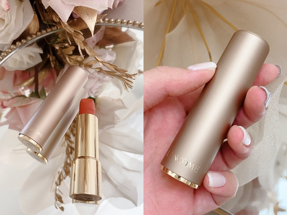 蘭蔻 絕對完美柔霧唇膏,NT1,200