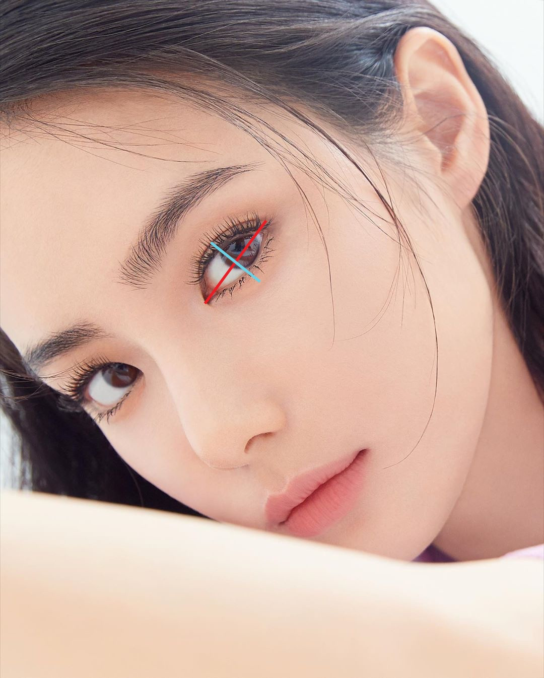 化妝師3步驟判斷自己眼型&各眼型眼妝技巧