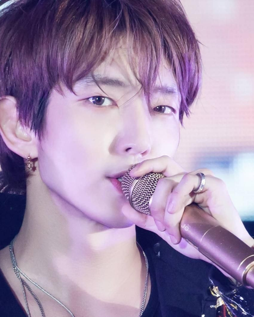 《惡之花》李準基童顏登熱搜!李準基37歲盛世美顏,網:「原來變老的只有我」