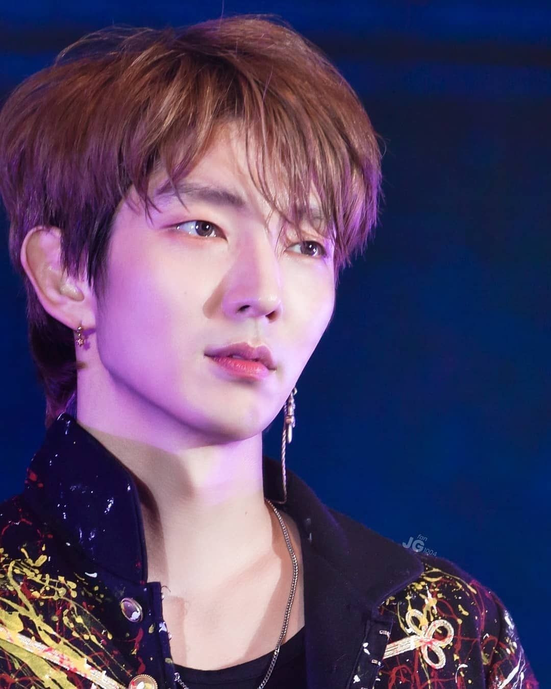 《惡之花》李準基童顏登熱搜!李準基37歲盛世美顏,網:「原來變老的只有我」