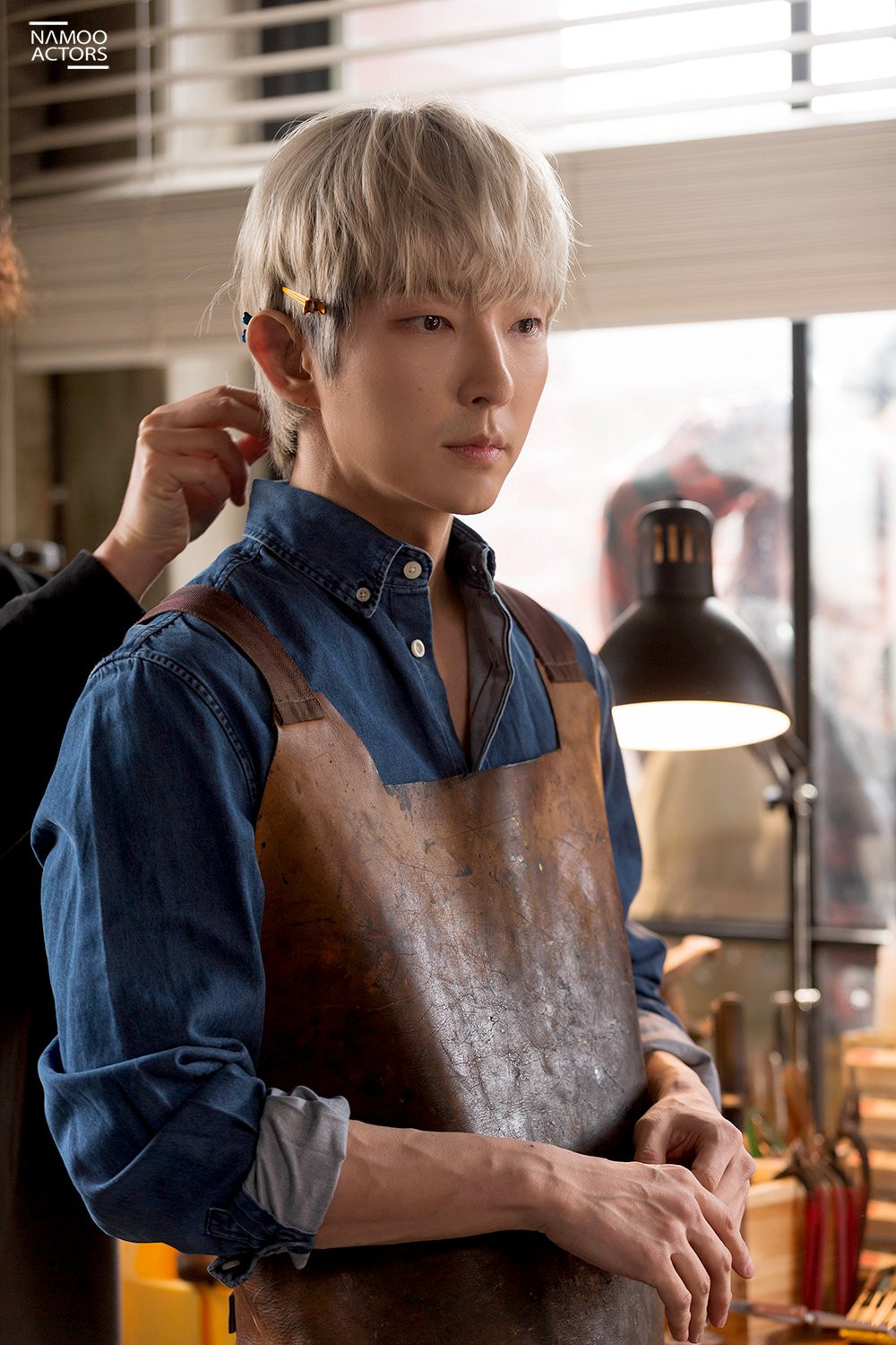 《惡之花》李準基顏值變化5:38歲李準基,和玄彬、Rain竟是同齡人!