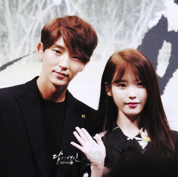 《惡之花》李準基顏值變化4:《步步》和IU有11歲年齡差,根本看不出來!