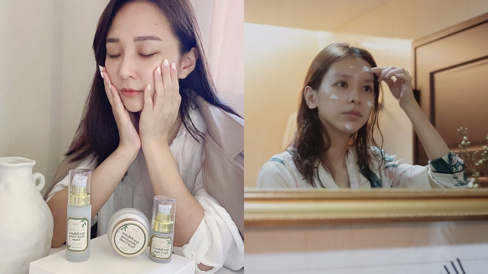 從香氛看個性！你是哪種「花果系女子」？香芒甜萌、綠玫瑰小調皮，加碼療癒香氛保養