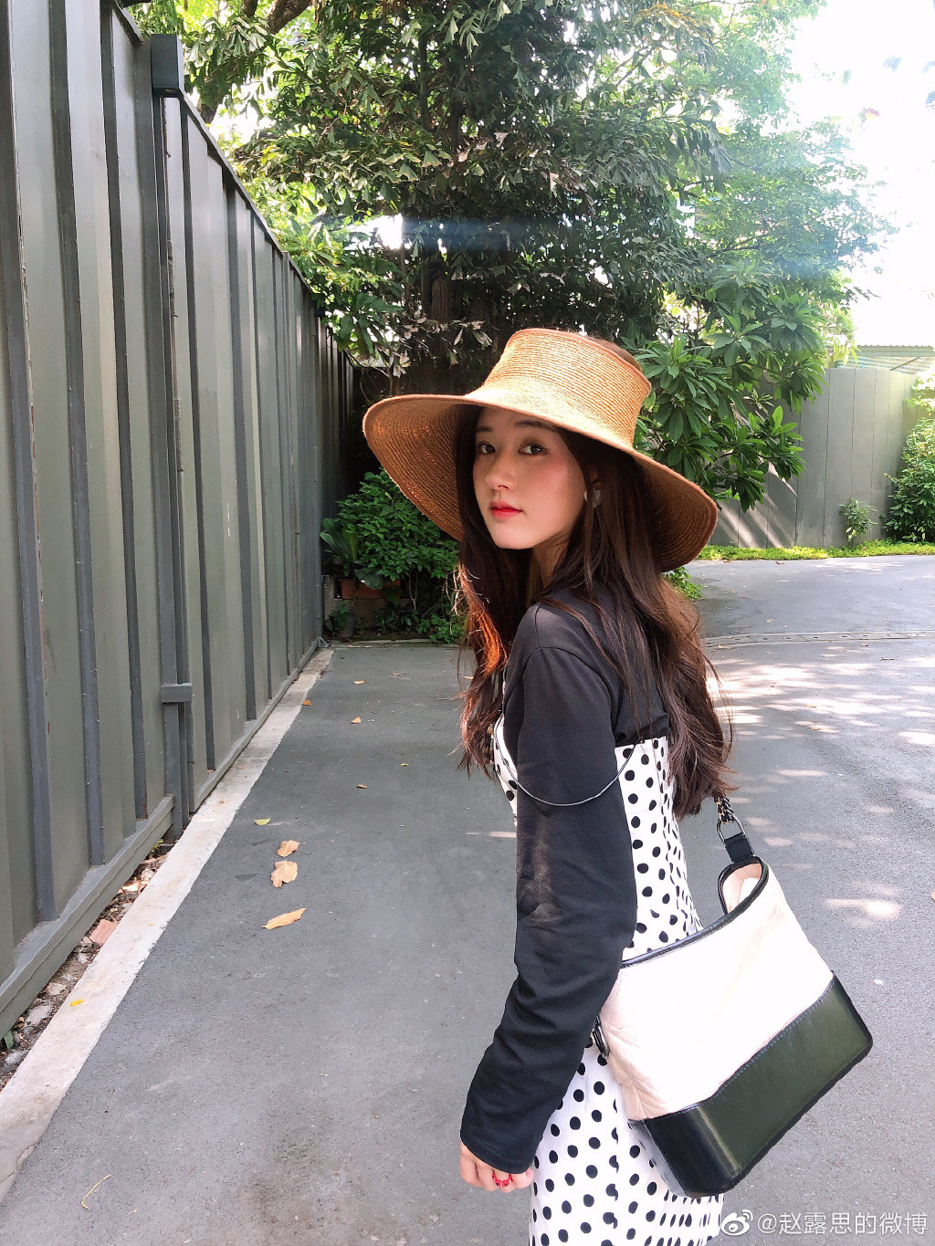 CHANEL GABRIELLE 小型流浪包，NT.133500