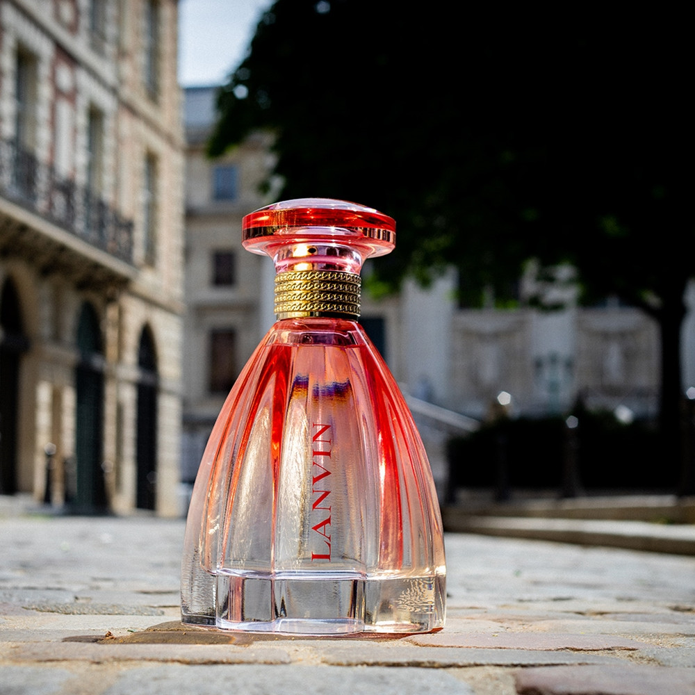 LANVIN浪凡 花漾公主淡香水,60ml/NT2,300