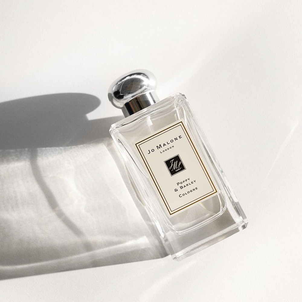 Jo Malone London 罌粟花與大麥古龍水,30ml/NT2,470