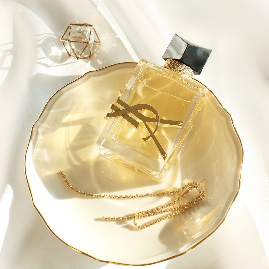 YSL LIBRE自由不羈淡香精,50ml/NT4,400