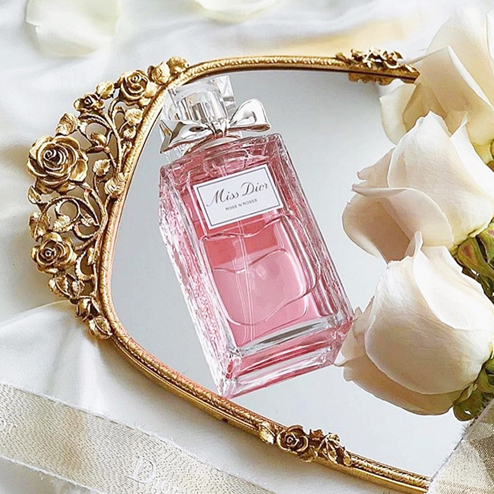 Dior 迪奧 Miss Dior漫舞玫瑰淡香水,50ml/NT3,300