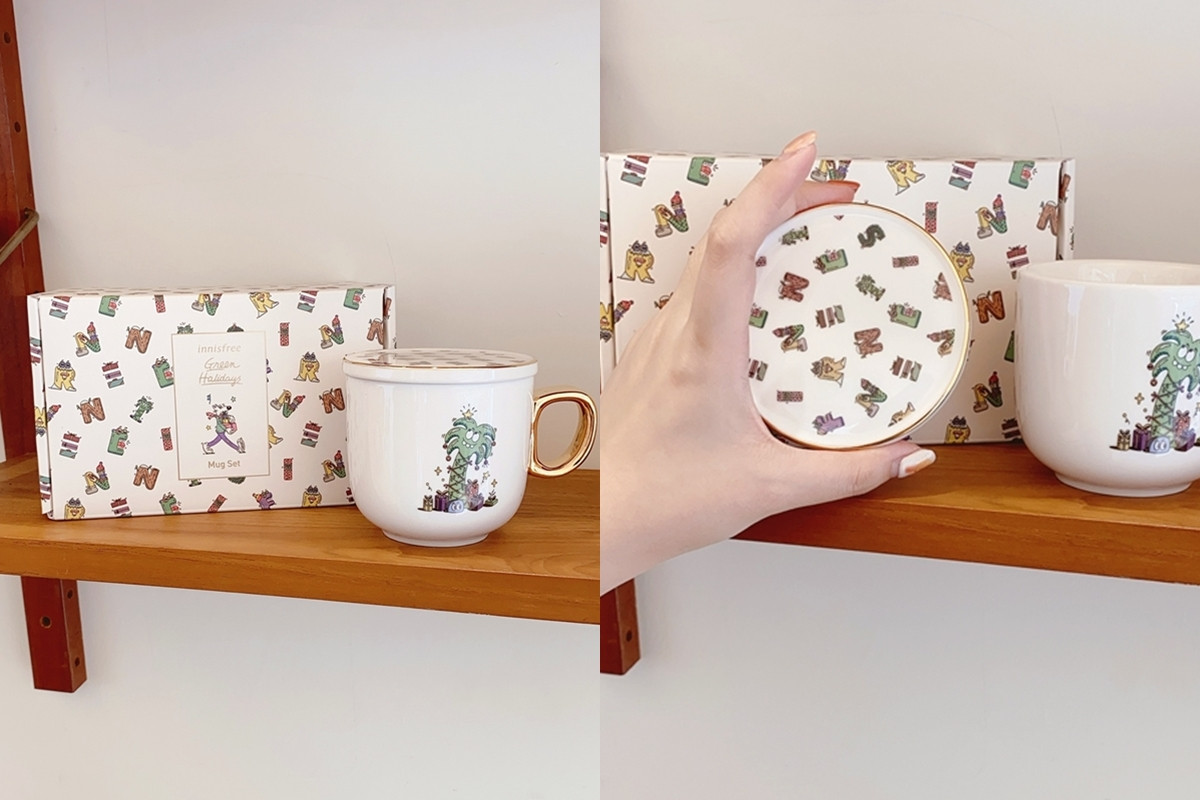 DIOR迪奧迷你劇場 耶誕歡慶組，NT.2600