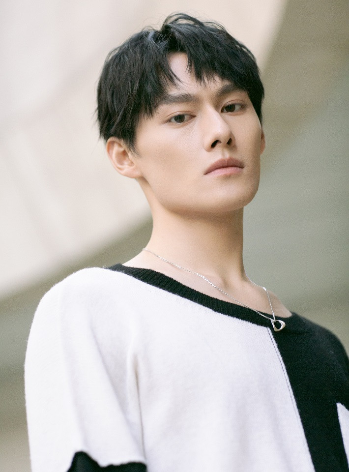 熱播古裝劇「古裝男神」10:汪卓成 飾演《浮世雙嬌傳》江紹