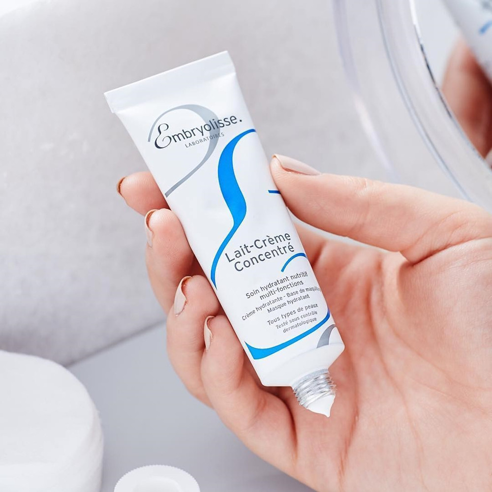 Embryolisse 恩倍思 神奇保濕霜，30ml／NT420