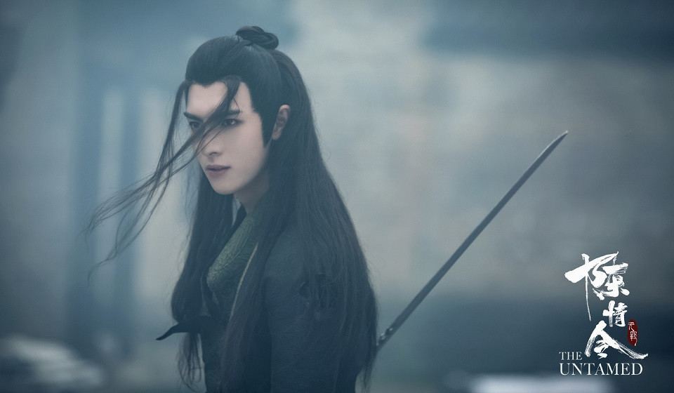 陸網票選「陸劇最迷人反派角色」TOP 3：王皓軒 飾演《陳情令》薛洋