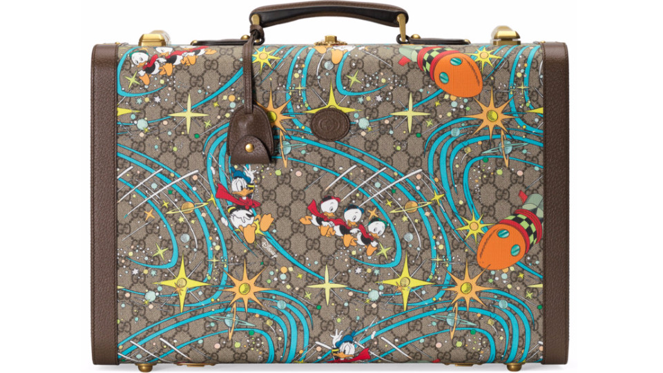 epilogue gucci