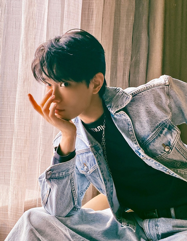 2020新晉網劇男神1:丁禹兮《韞色過濃》、《傳聞中的陳芊芊》