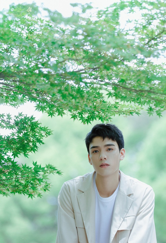 2020新晉網劇男神2:龔俊《致我們甜甜的小美滿》、《從結婚開始戀愛》