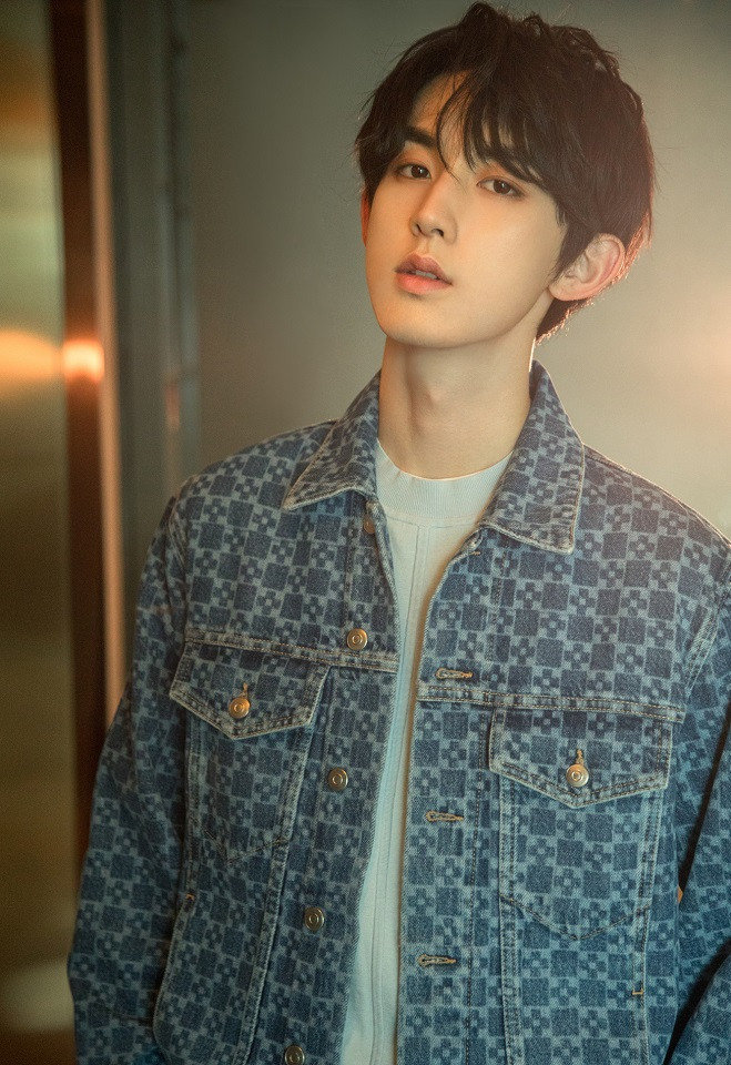 2020新晉網劇男神8:郭俊辰《縈縈夙語亦難求》、《謝謝讓我遇見你》