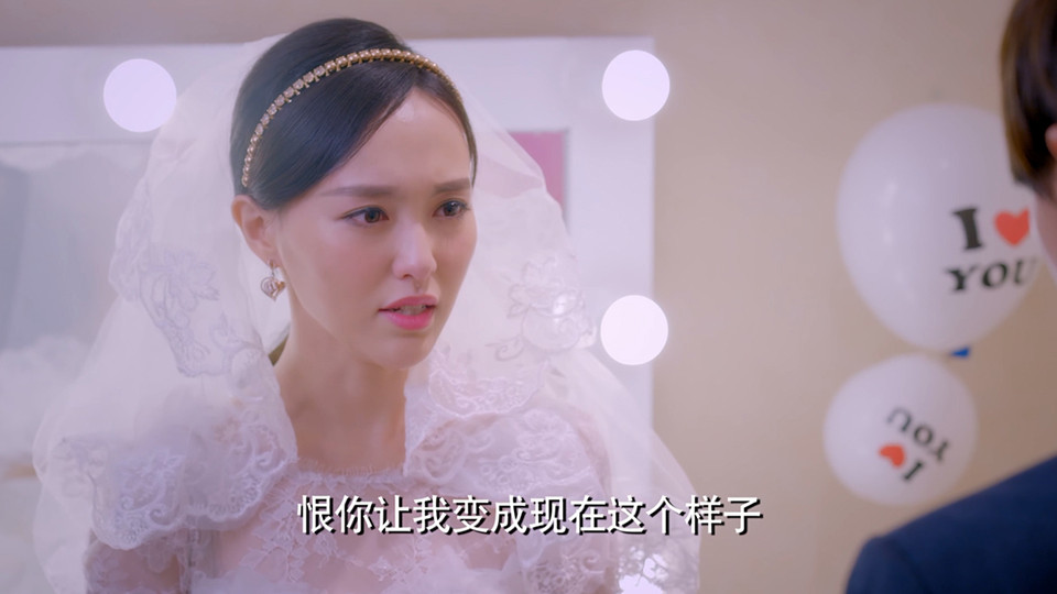 陸劇最討人厭「傻白甜」女主2：唐嫣 飾演《克拉戀人》米朵