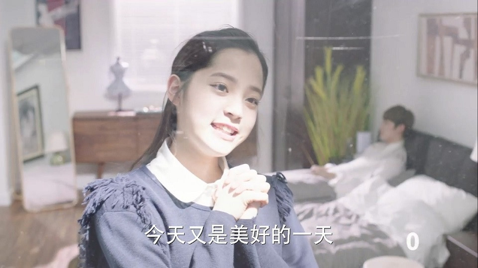 陸劇最討人厭「傻白甜」女主6：歐陽娜娜 飾演《是！尚先生》鹿小葵