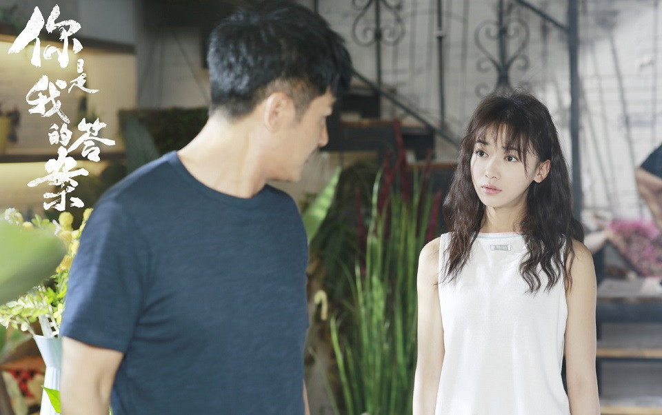 陸劇最討人厭「傻白甜」女主7：吳謹言 飾演《你是我的答案》白小鹿