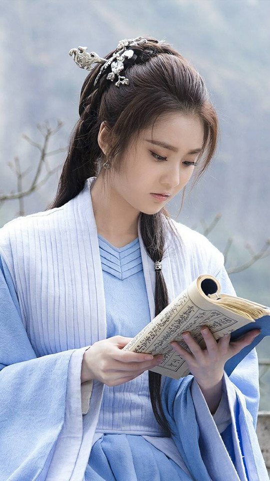 網評陸劇「最討喜的男女主人設」TOP 9：《瑯琊榜之風起長林》林奚