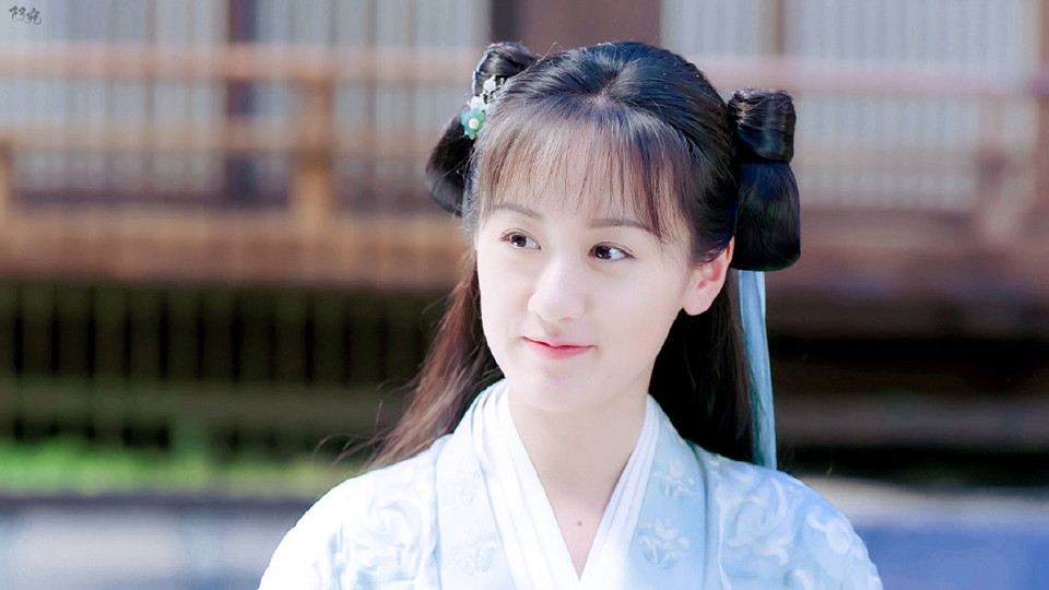 網評陸劇「最討喜的男女主人設」TOP 7：《琉璃》褚璇璣