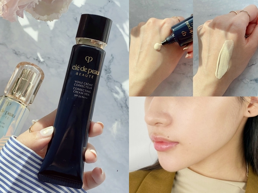 肌膚之鑰 光采無瑕妝前凝霜，37ml／NT2,100