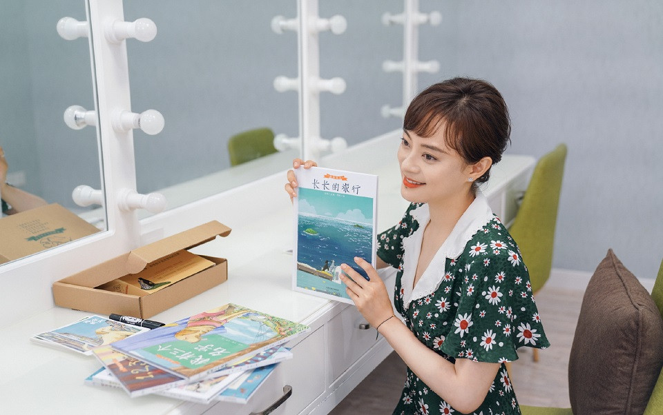 2021年回歸的收視女王1：孫儷《理想之城》