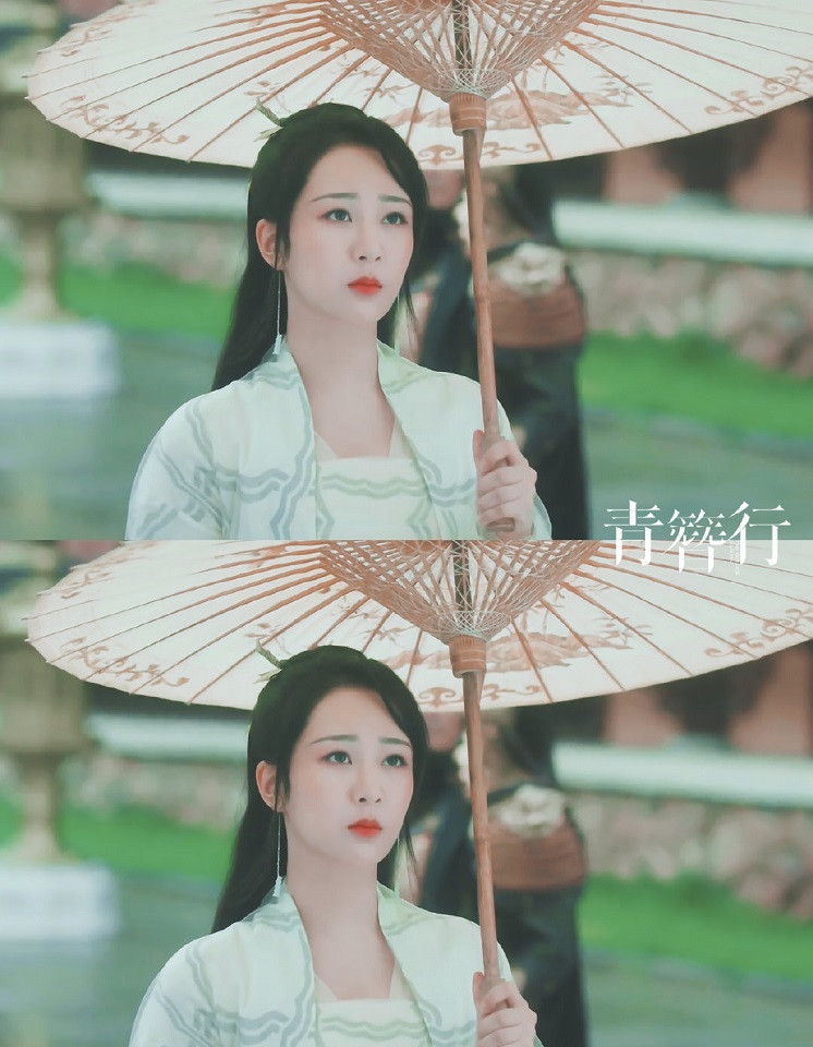 2021年回歸的收視女王5：楊紫《餘生，請多指教》、《青簪行》、《女心理師》