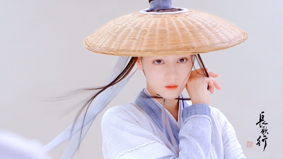 2021年回歸的收視女王6：迪麗熱巴《長歌行》、《你是我的榮耀》