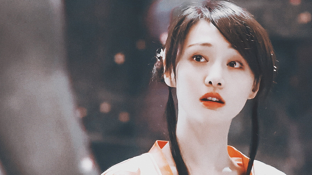 2021年回歸的收視女王8：鄭爽《只問今生戀滄溟》