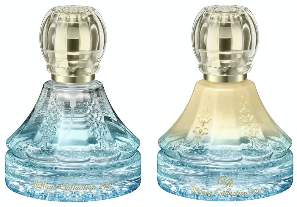 2021春季香水新品>