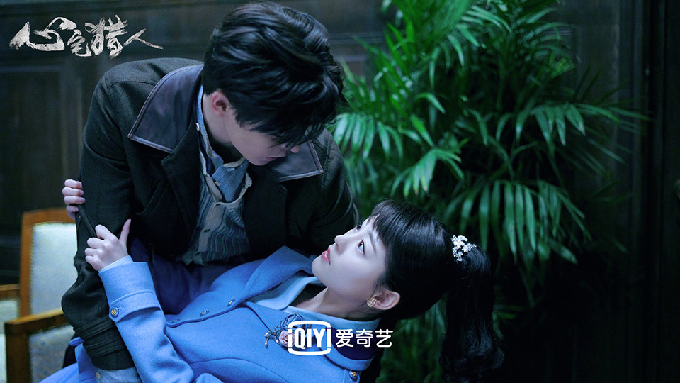 最新熱播陸劇評分榜TOP 3：侯明昊、祝緒丹《心宅獵人》豆瓣評分7.4