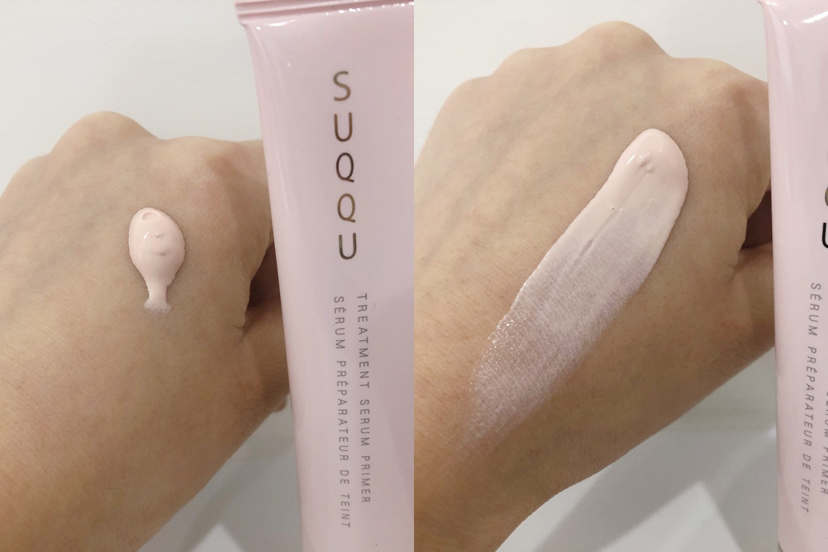 SUQQU 晶采極潤粧前乳 SPF15/PA+ 30g,NT.2300