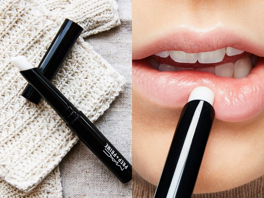 M.A.C 妝前唇霜,NT770