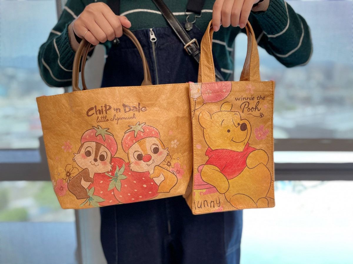 首家迪士尼文具旗艦店獨家開幕！