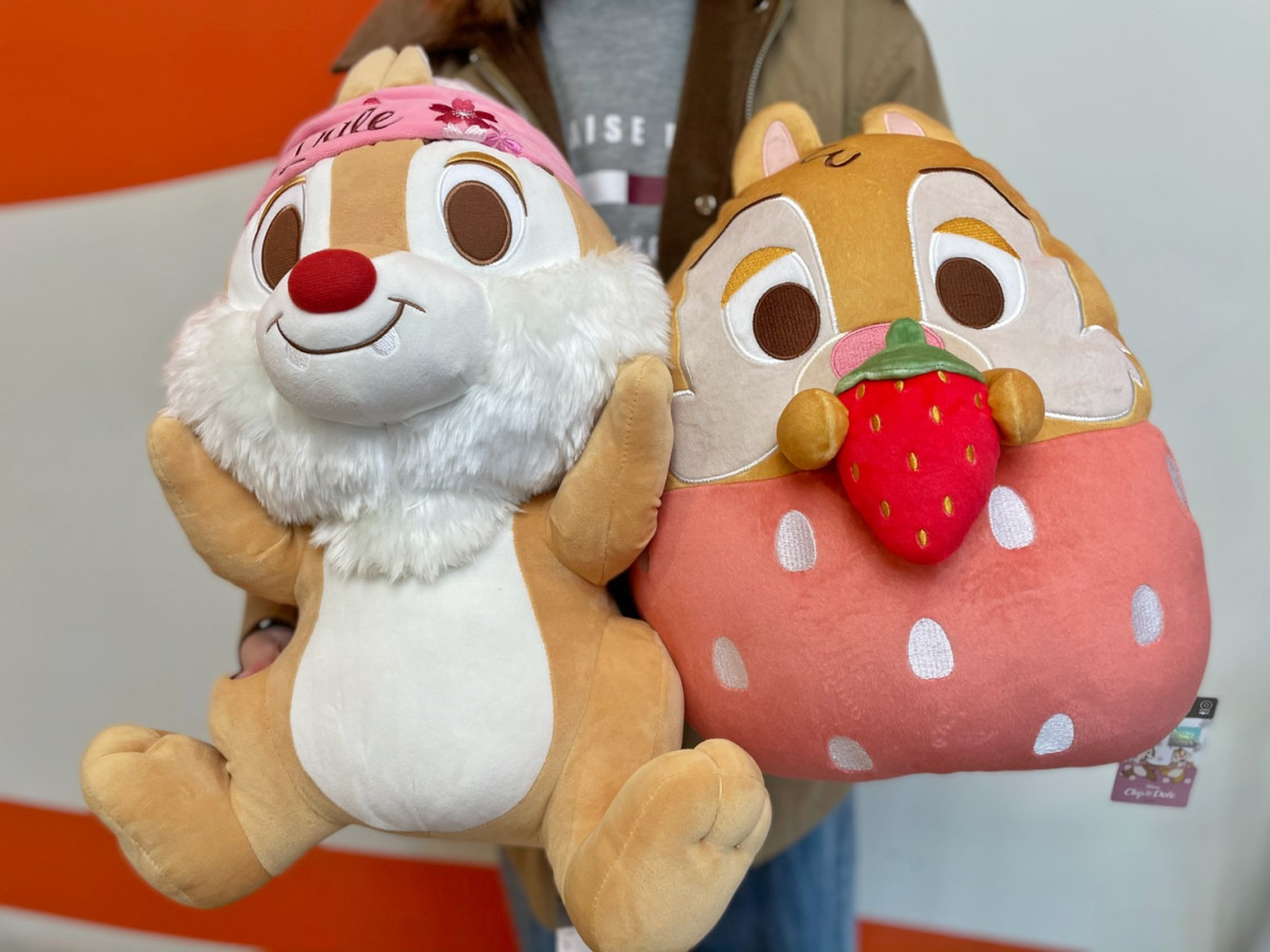 首家迪士尼文具旗艦店獨家開幕！