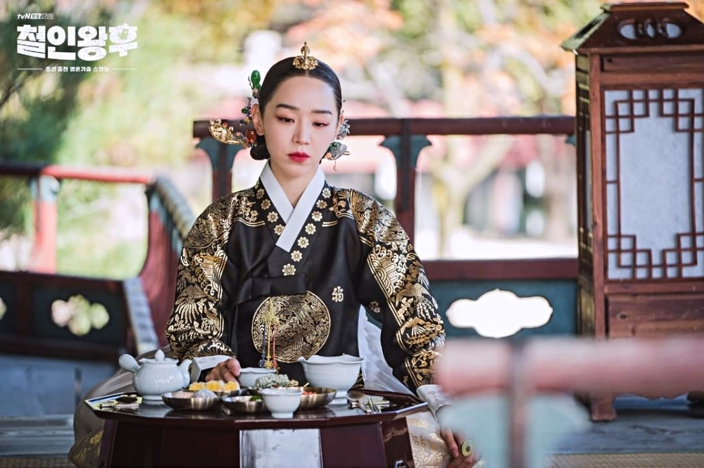韓國百搭女演員：申惠善