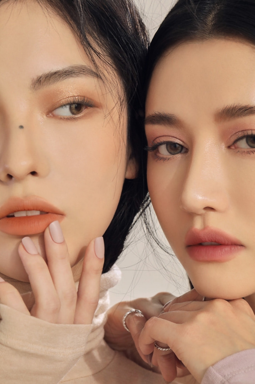 2021韓系粉嫩色眼影盤新品推薦03：Etude house玩轉色彩九色眼彩盤Play Color Eyes #Strawberry Milk，NT790