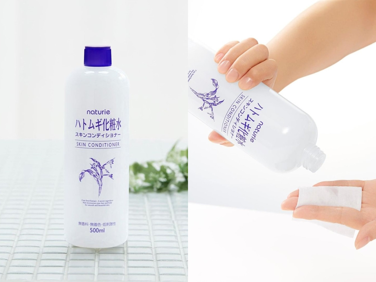 2021化妝水推薦清單 25款ptt dcard熱議化妝水完整評比 專櫃開架化妝水這樣買不踩雷 beauty美人圈