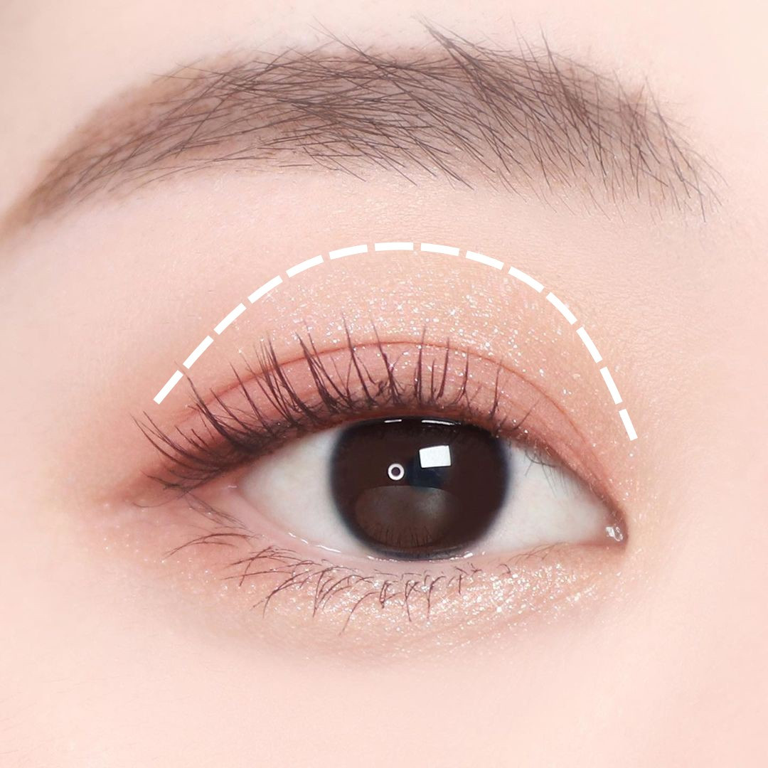 圖片來源:IG@apieu_cosmetics、IG@beinny_motd、IG@artist.hazel、IG@aritaum_collective