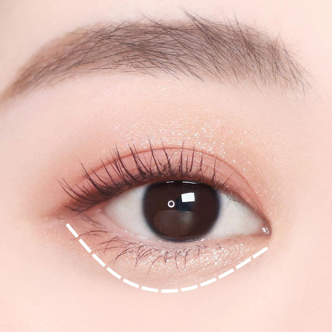 圖片來源:IG@apieu_cosmetics、IG@beinny_motd、IG@artist.hazel、IG@aritaum_collective