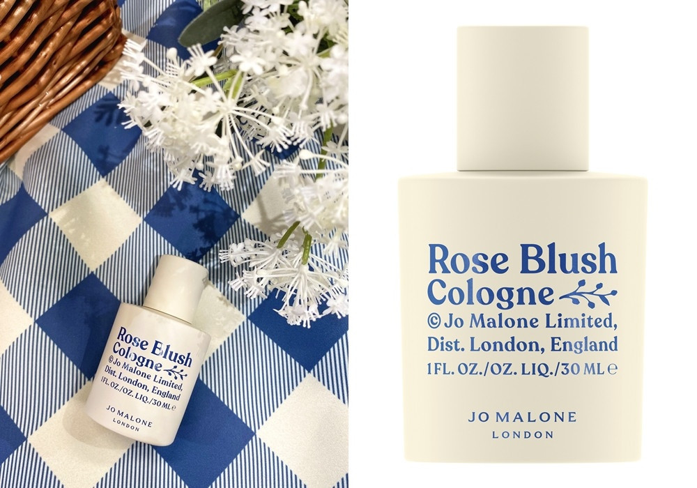 2021春夏香水盤點：Jo Malone 限量英倫果醬市集系列