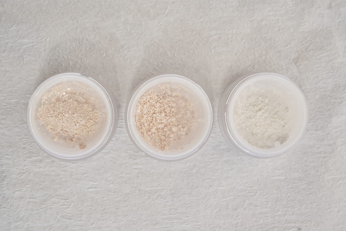 RMK 透光空氣感蜜粉