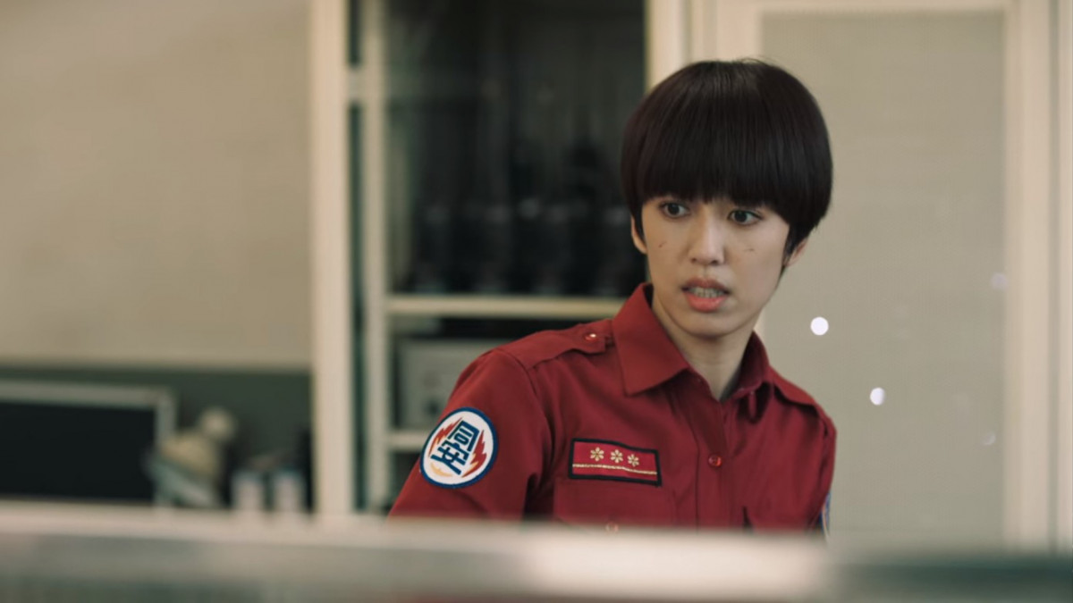 火神的眼淚 志遠ptsd網想起太魯閣事件 救難員進現場狂吐 壓力大 網 志遠別出事 Beauty美人圈