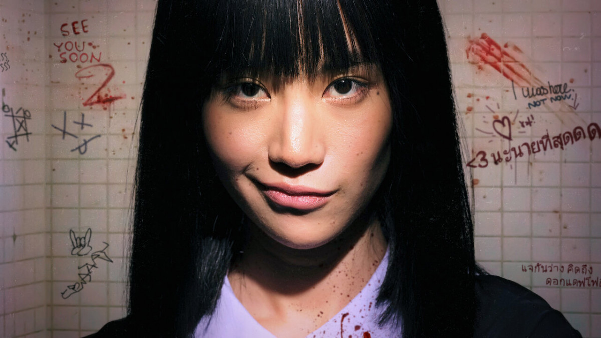 2021高口碑好劇推薦片單7：泰劇《轉學來的女生》琪洽·安瑪達雅固