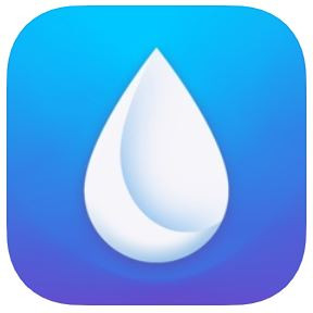 紀錄喝水App推薦3：My Water－我的飲水量