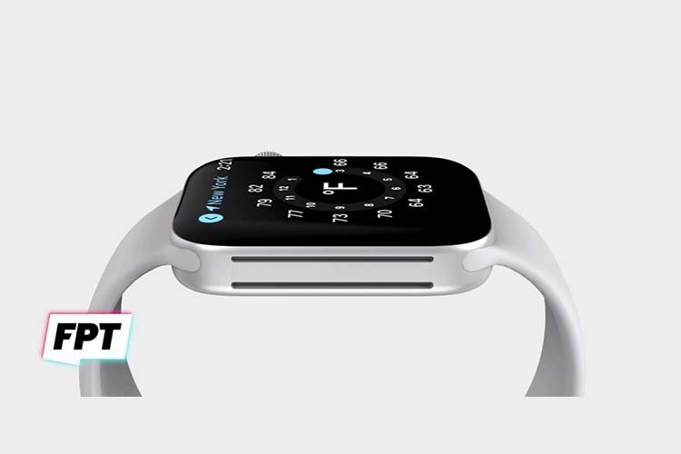 Apple Watch7最新預測！新增薄荷綠夢幻色、方框設計，還有粉色iPhone 13一起登場