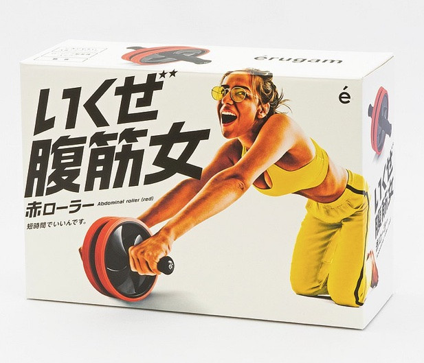 熱門「運動器材」推薦 1:QMAT-MIT加厚系列瑜珈磚,NT.180