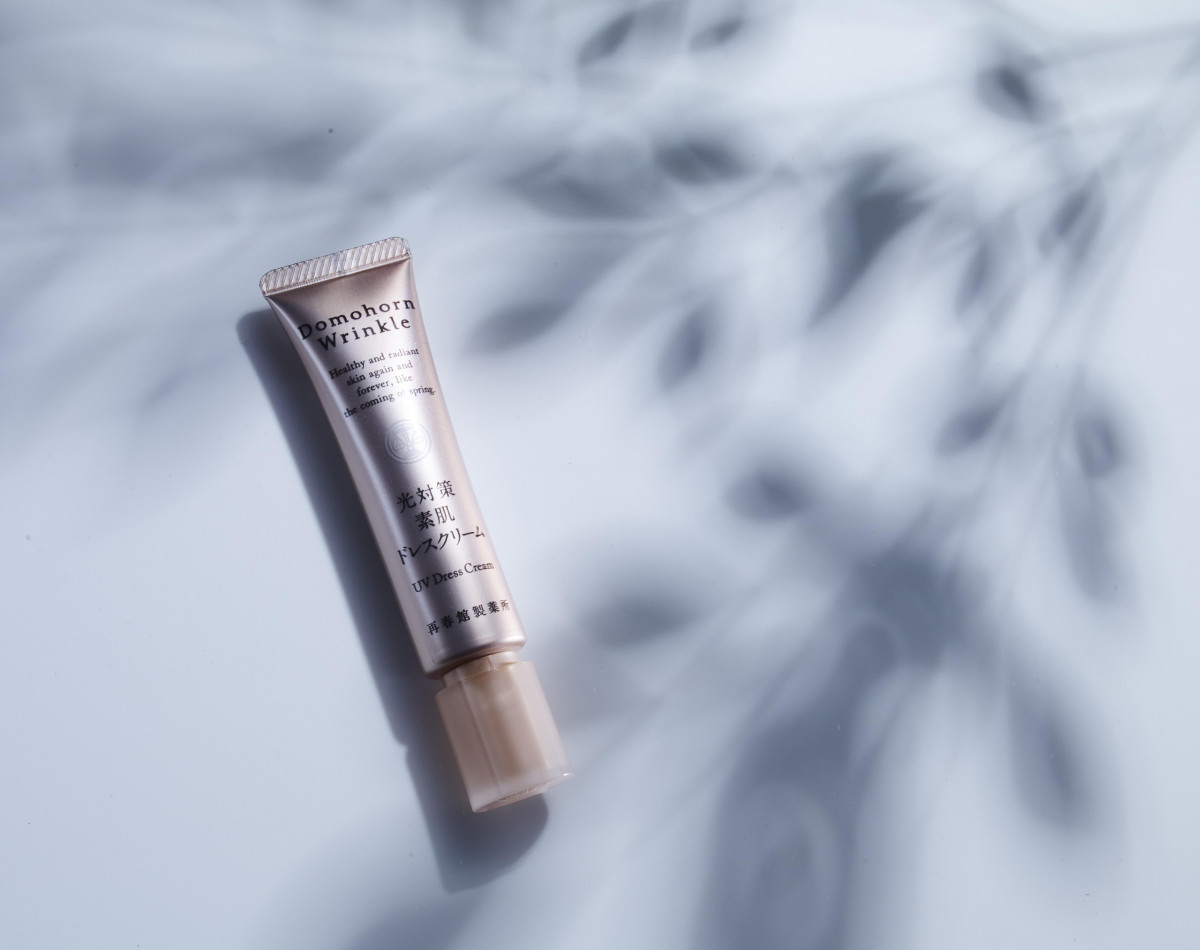 朵茉麗蔻 光對策美肌修護霜 SPF50+/PA++++